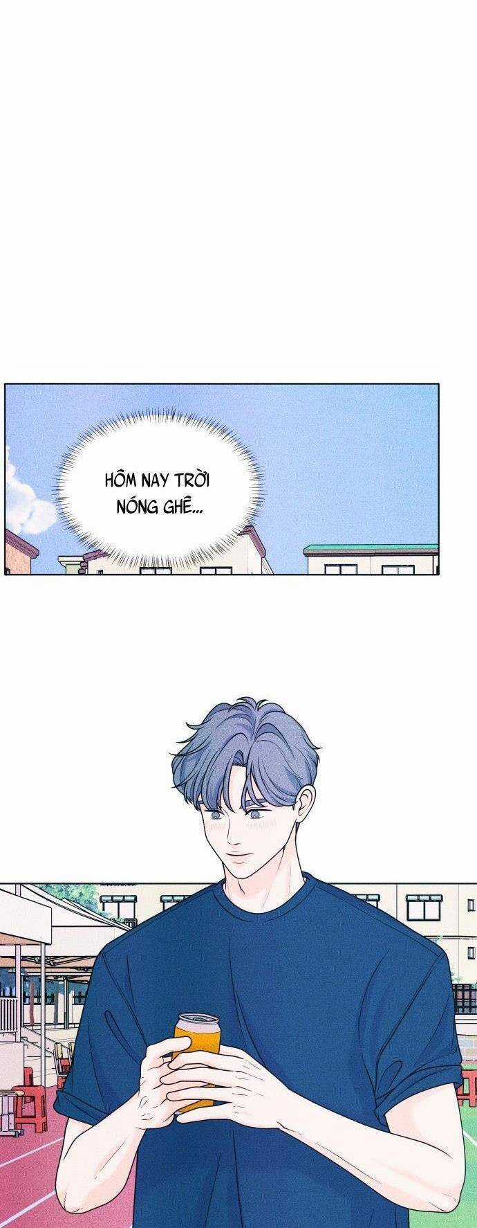 Cặp Đôi Hướng Nội - Chapter 41 - Trang 16