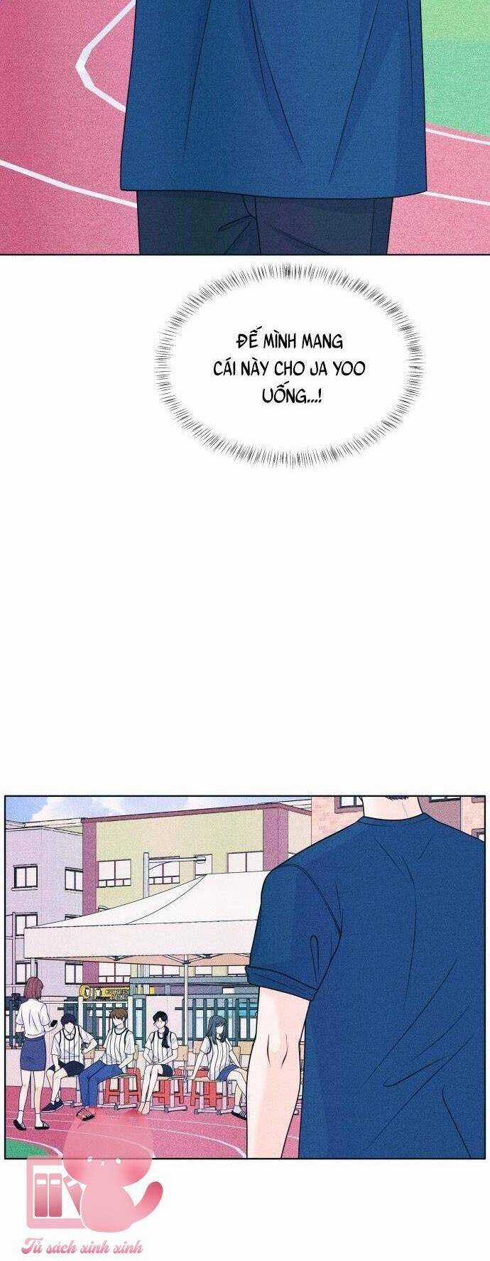 Cặp Đôi Hướng Nội - Chapter 41 - Trang 17