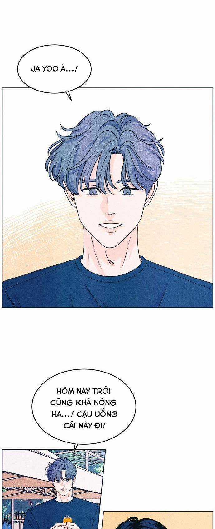 Cặp Đôi Hướng Nội - Chapter 41 - Trang 18