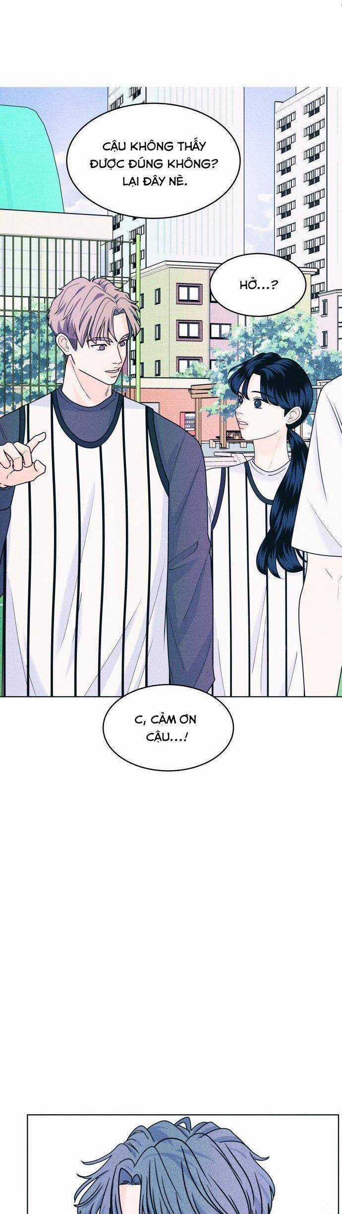 Cặp Đôi Hướng Nội - Chapter 41 - Trang 24