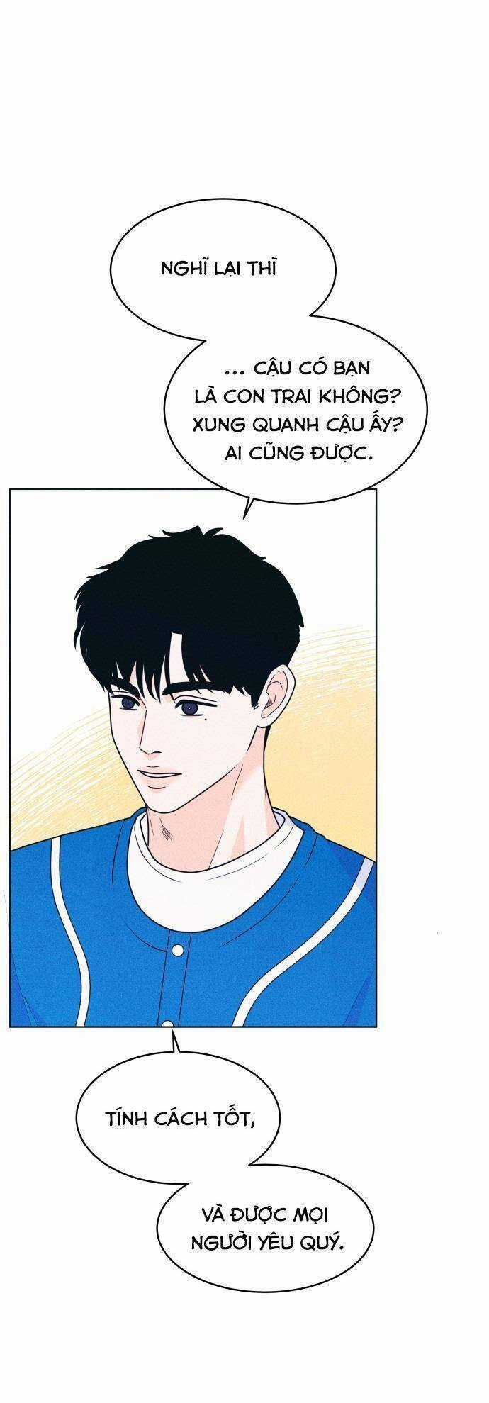 Cặp Đôi Hướng Nội - Chapter 41 - Trang 4