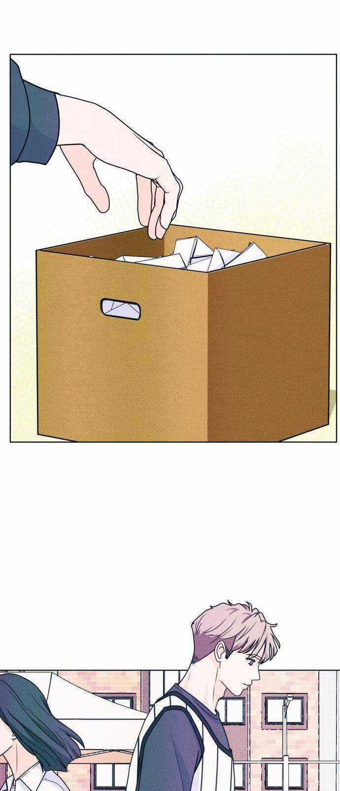 Cặp Đôi Hướng Nội - Chapter 41 - Trang 32