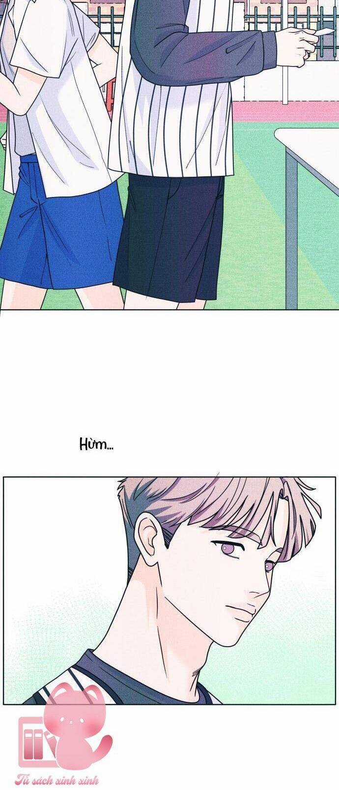 Cặp Đôi Hướng Nội - Chapter 41 - Trang 33