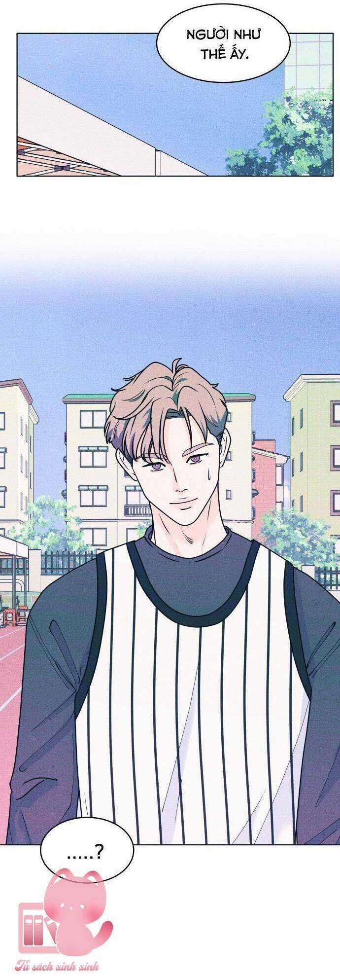 Cặp Đôi Hướng Nội - Chapter 41 - Trang 5