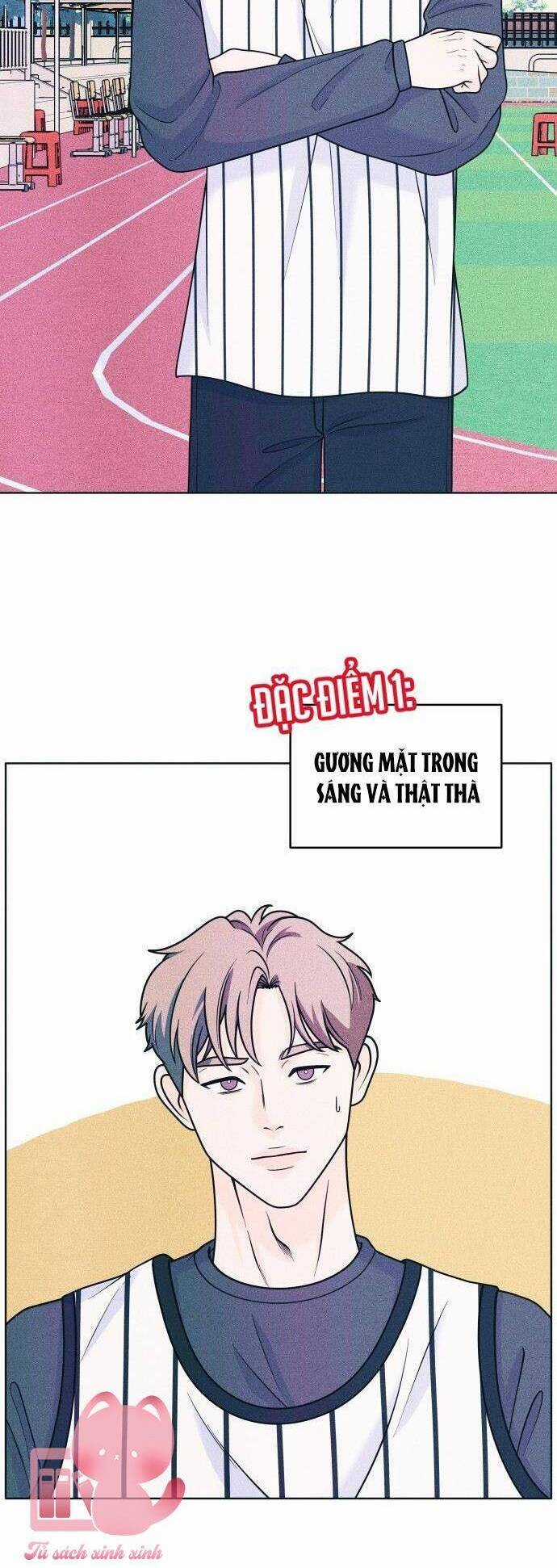 Cặp Đôi Hướng Nội - Chapter 41 - Trang 7