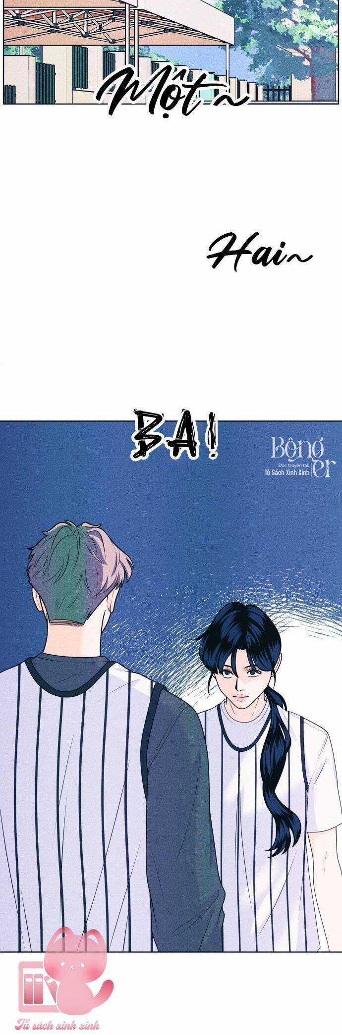 Cặp Đôi Hướng Nội - Chapter 42 - Trang 22