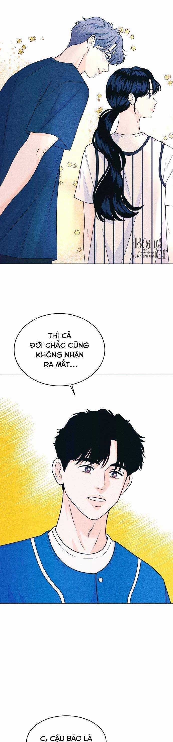 Cặp Đôi Hướng Nội - Chapter 42 - Trang 9