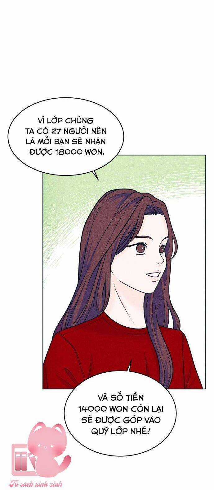 Cặp Đôi Hướng Nội - Chapter 43 - Trang 13