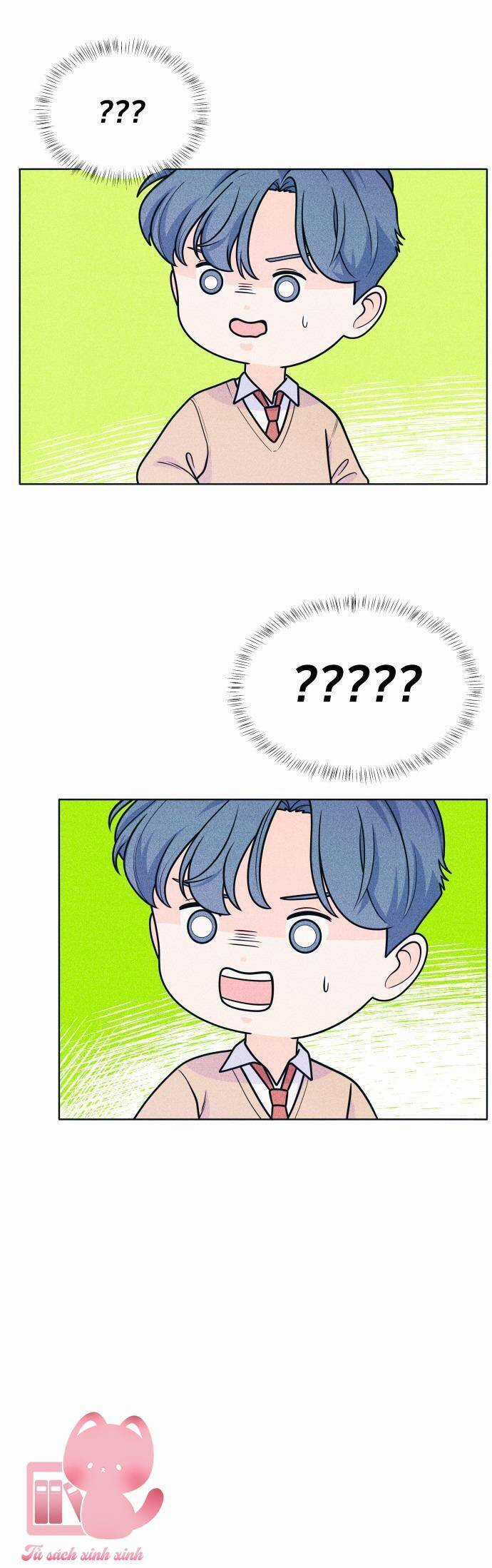 Cặp Đôi Hướng Nội - Chapter 43 - Trang 19