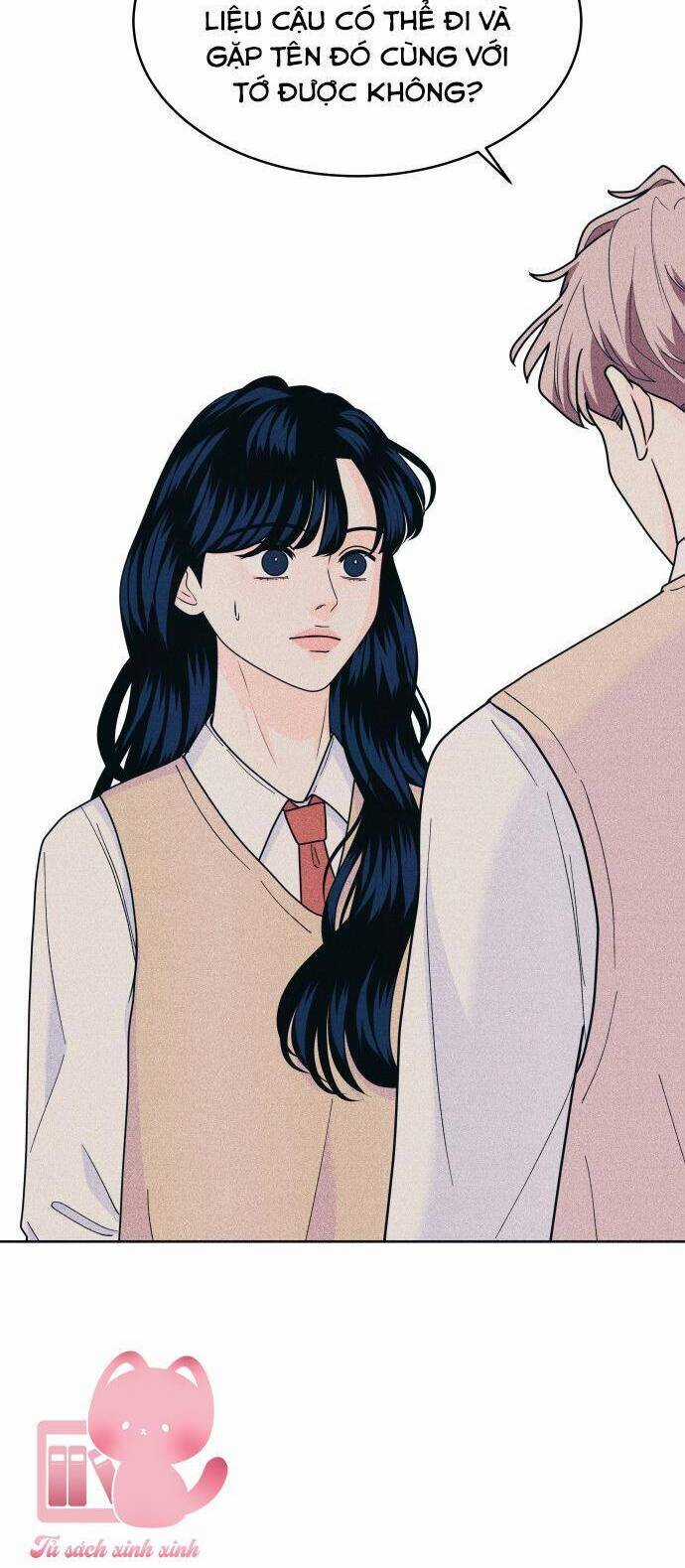 Cặp Đôi Hướng Nội - Chapter 43 - Trang 27