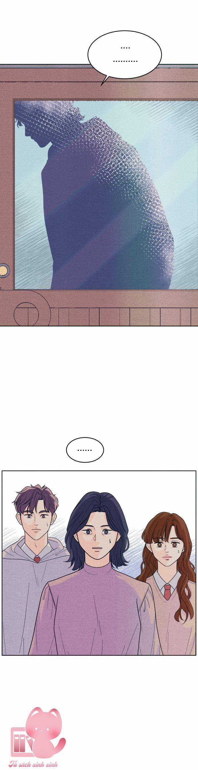 Cặp Đôi Hướng Nội - Chapter 43 - Trang 31