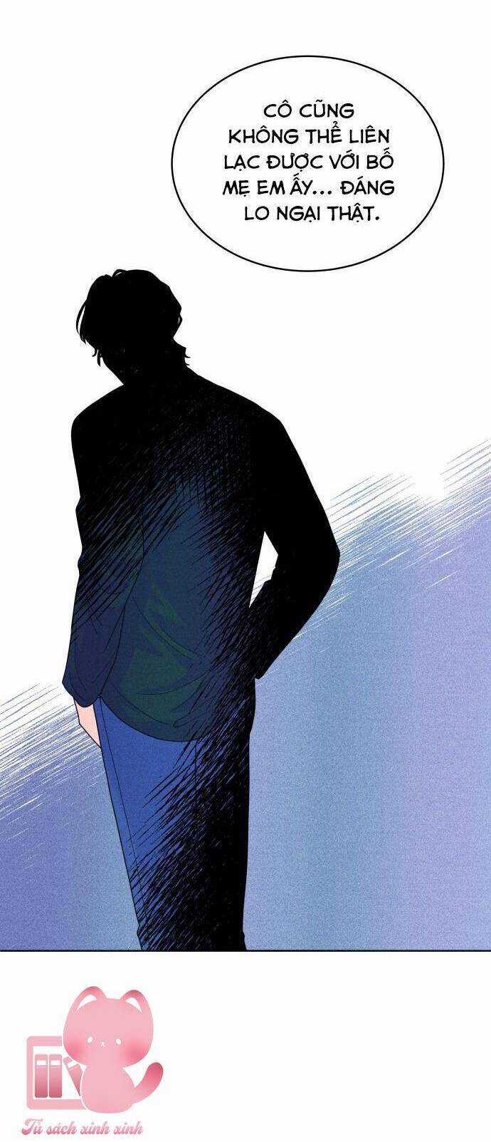Cặp Đôi Hướng Nội - Chapter 43 - Trang 34