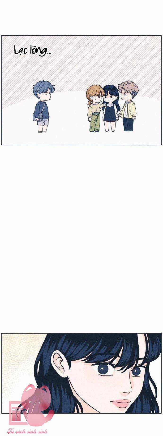 Cặp Đôi Hướng Nội - Chapter 44 - Trang 13