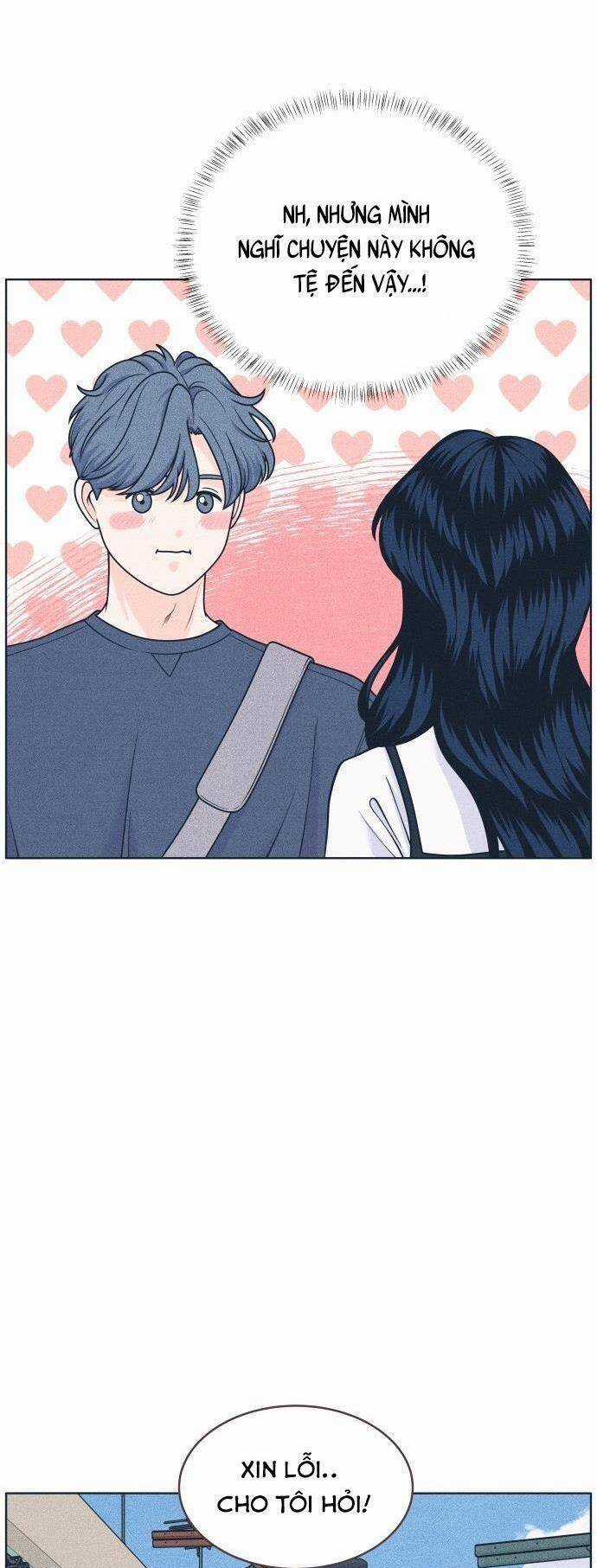 Cặp Đôi Hướng Nội - Chapter 44 - Trang 15