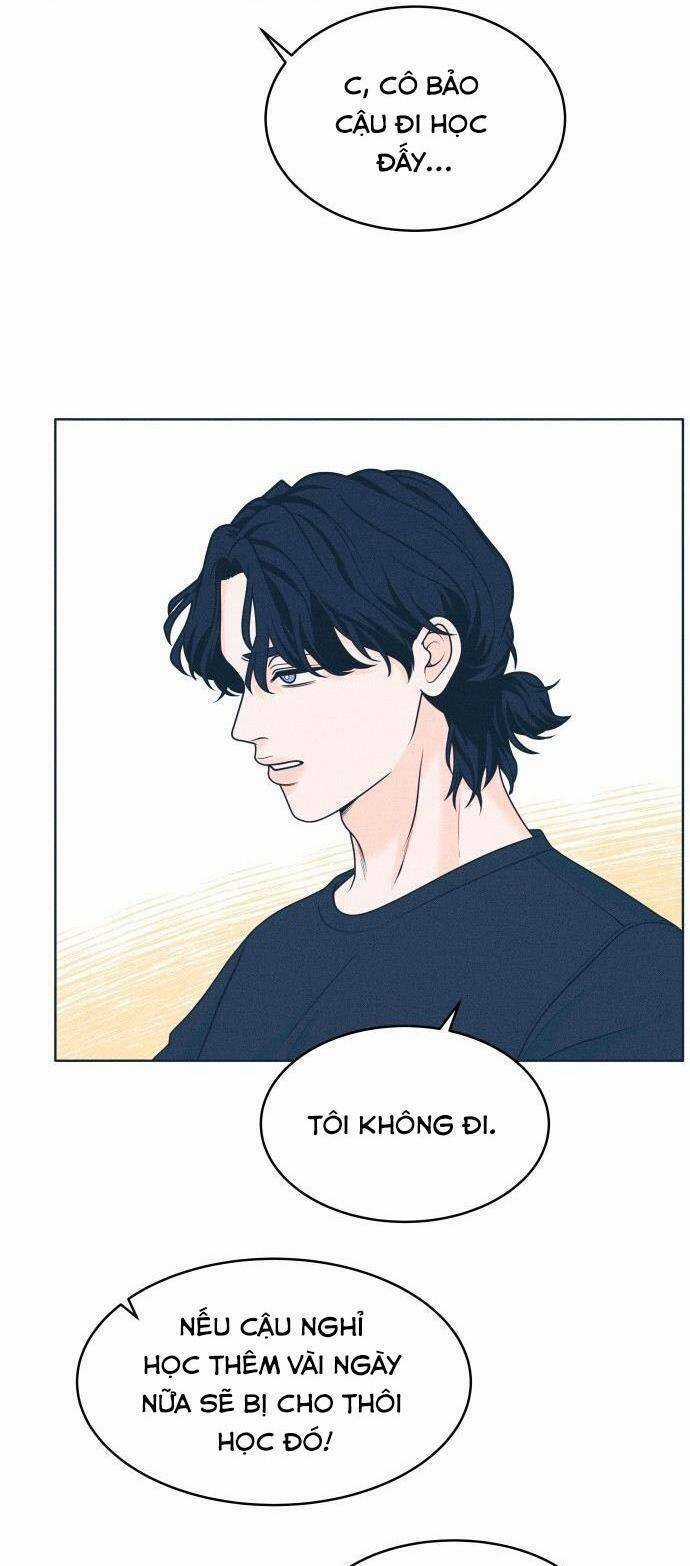 Cặp Đôi Hướng Nội - Chapter 44 - Trang 23