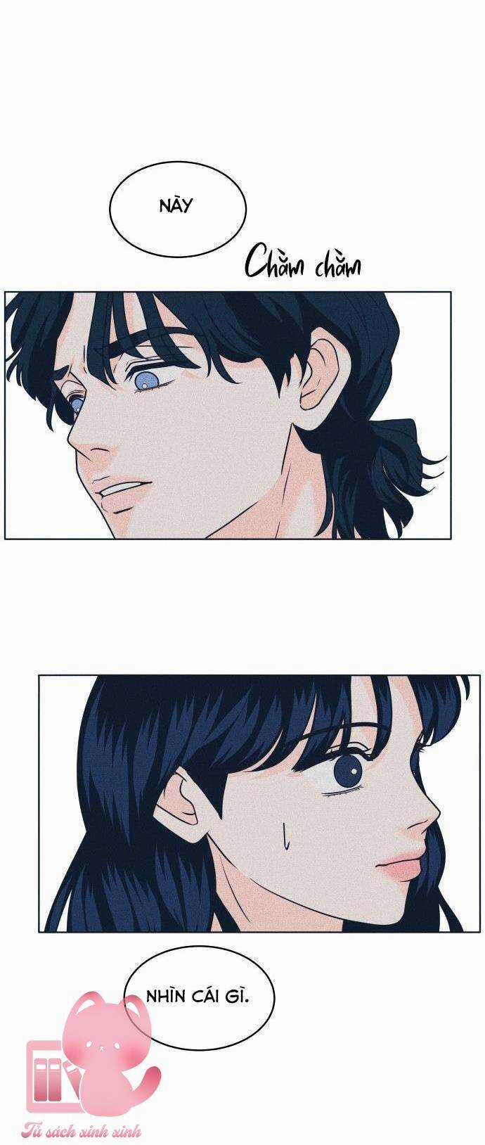 Cặp Đôi Hướng Nội - Chapter 44 - Trang 26