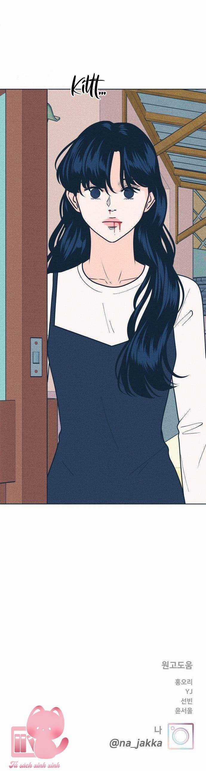 Cặp Đôi Hướng Nội - Chapter 44 - Trang 36