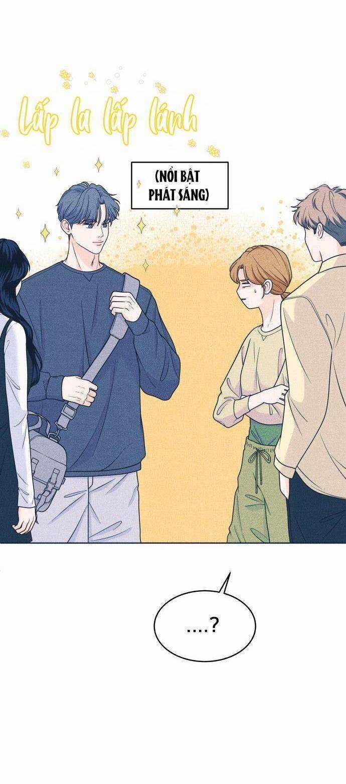 Cặp Đôi Hướng Nội - Chapter 44 - Trang 7