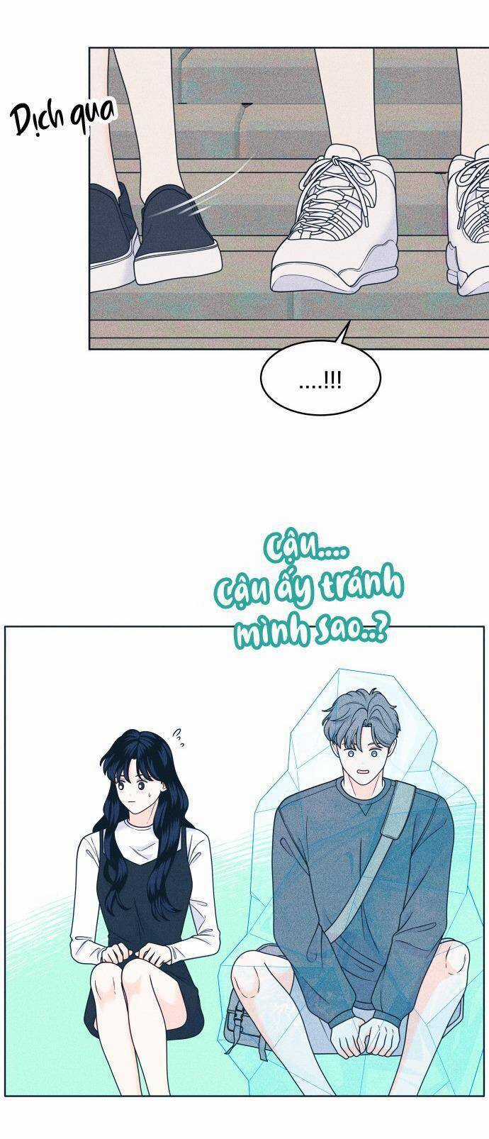 Cặp Đôi Hướng Nội - Chapter 45 - Trang 18