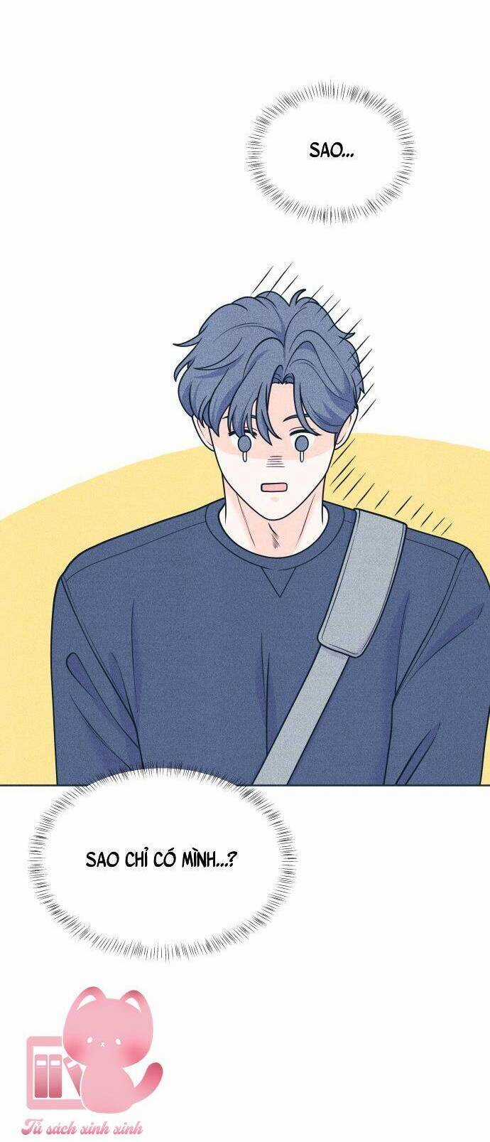 Cặp Đôi Hướng Nội - Chapter 45 - Trang 19