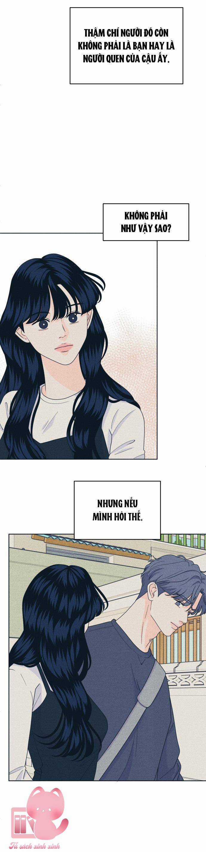 Cặp Đôi Hướng Nội - Chapter 45 - Trang 26