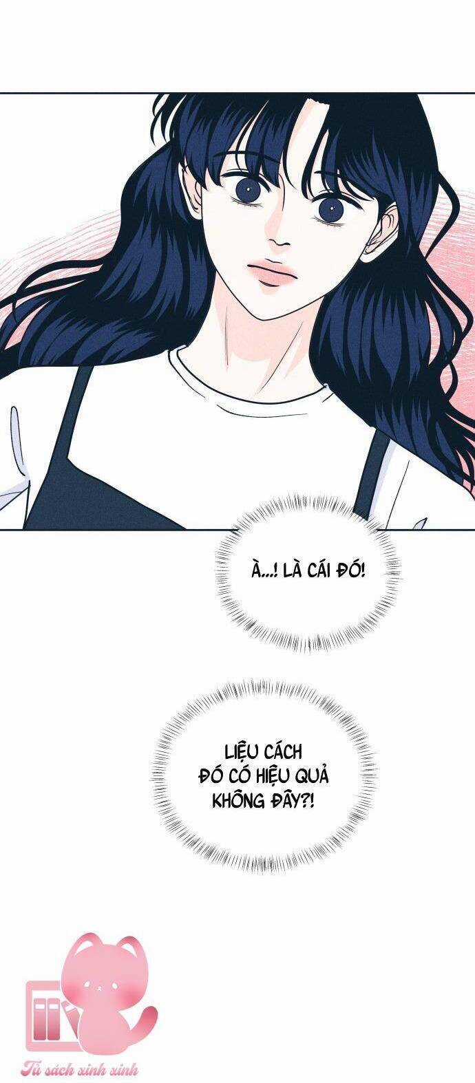 Cặp Đôi Hướng Nội - Chapter 45 - Trang 34