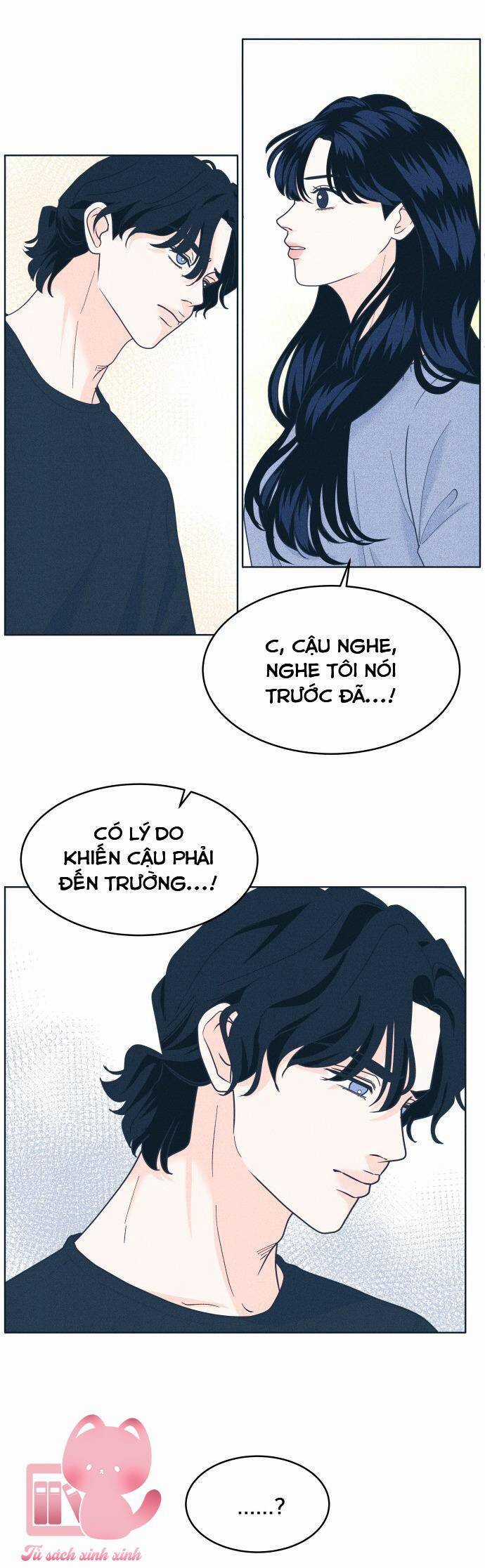 Cặp Đôi Hướng Nội - Chapter 45 - Trang 37