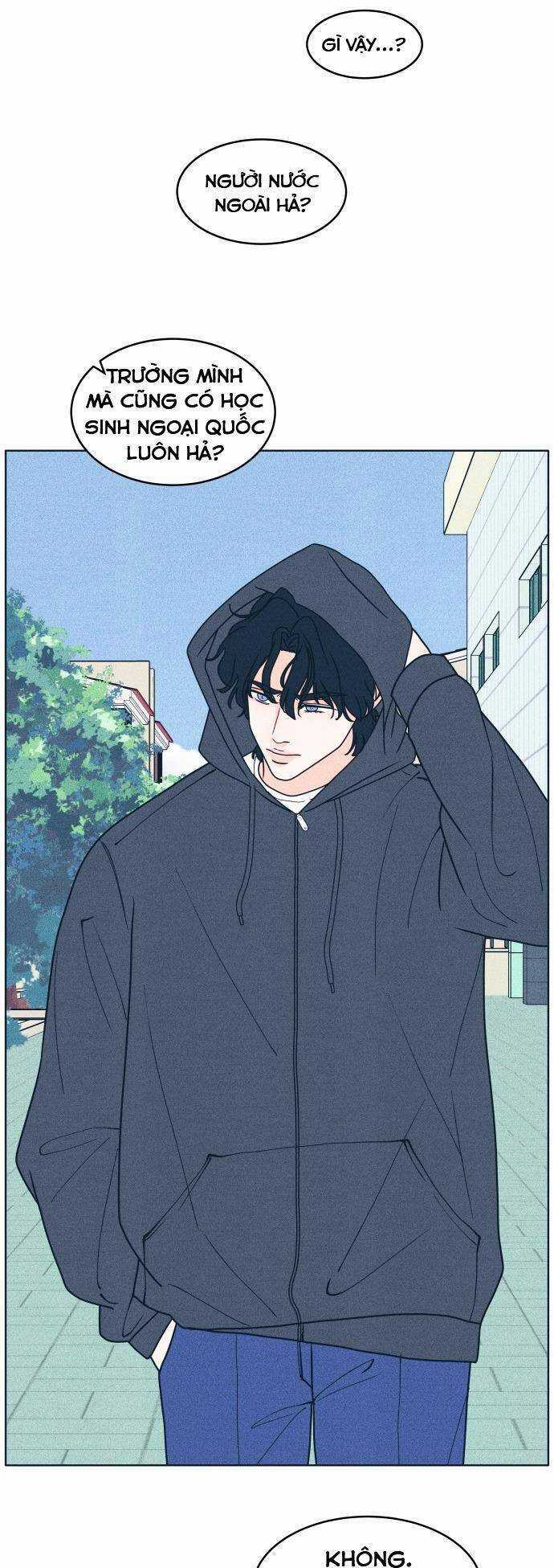 Cặp Đôi Hướng Nội - Chapter 45 - Trang 39