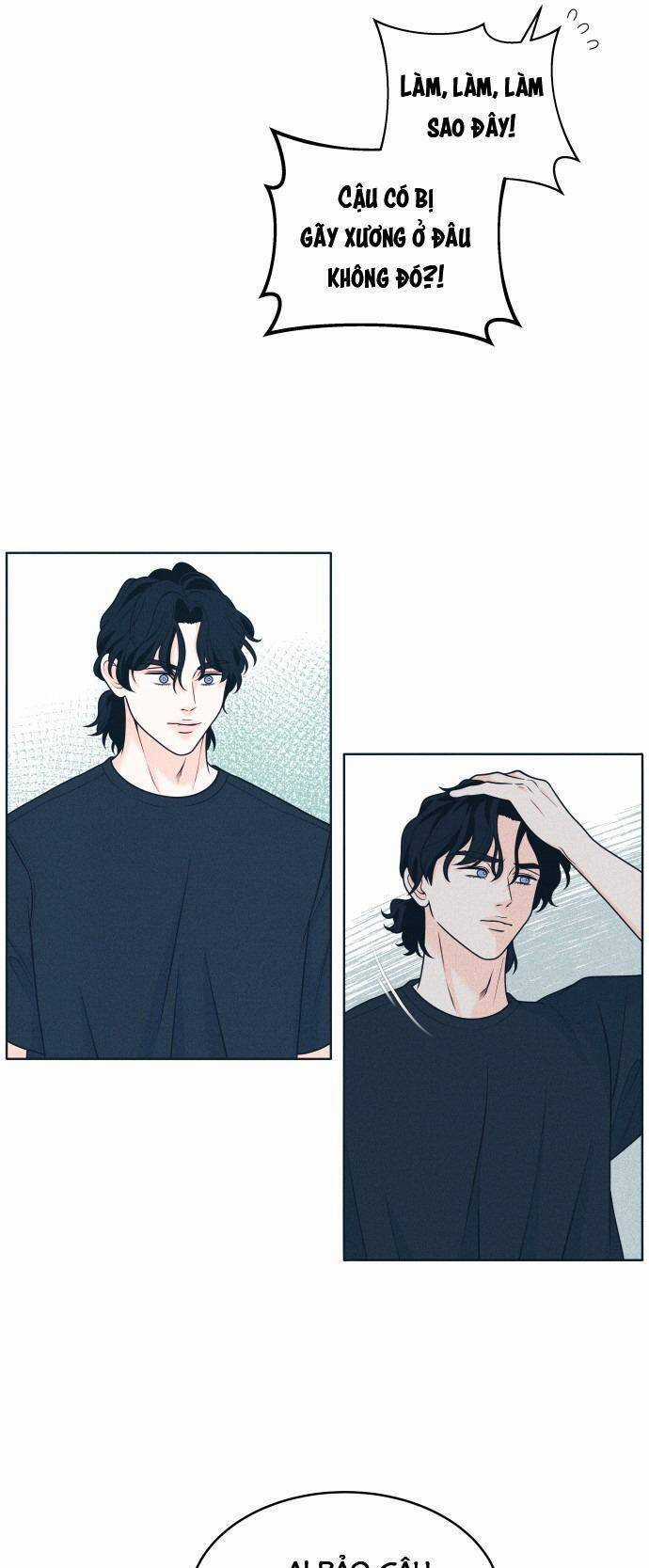 Cặp Đôi Hướng Nội - Chapter 45 - Trang 6