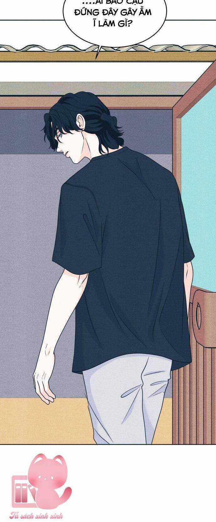 Cặp Đôi Hướng Nội - Chapter 45 - Trang 7