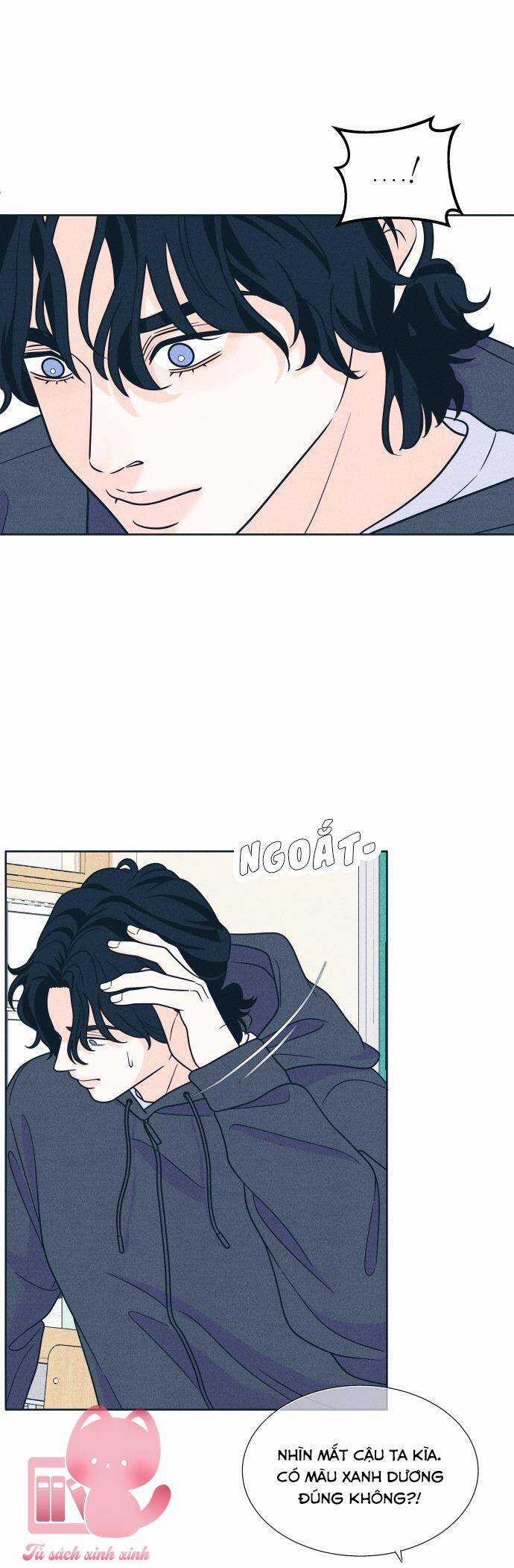 Cặp Đôi Hướng Nội - Chapter 46 - Trang 12