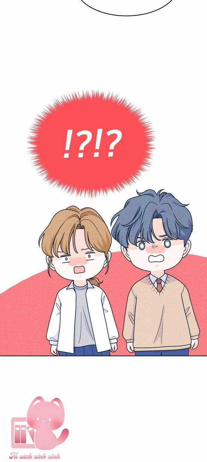 Cặp Đôi Hướng Nội - Chapter 46 - Trang 15