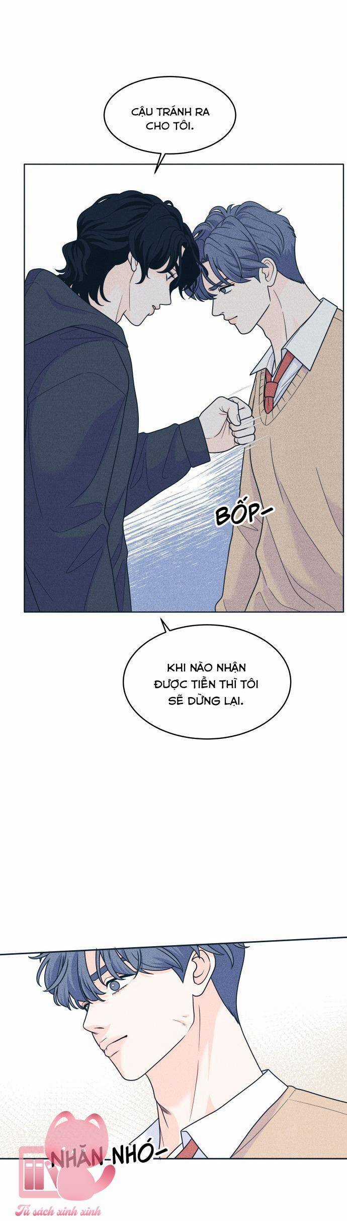 Cặp Đôi Hướng Nội - Chapter 46 - Trang 26