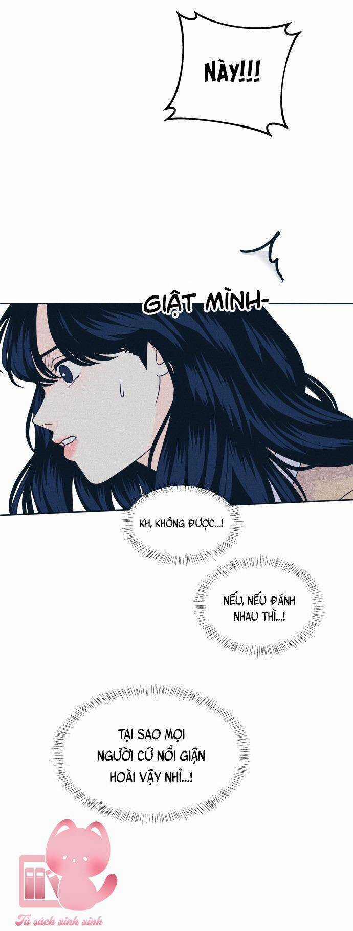 Cặp Đôi Hướng Nội - Chapter 46 - Trang 38