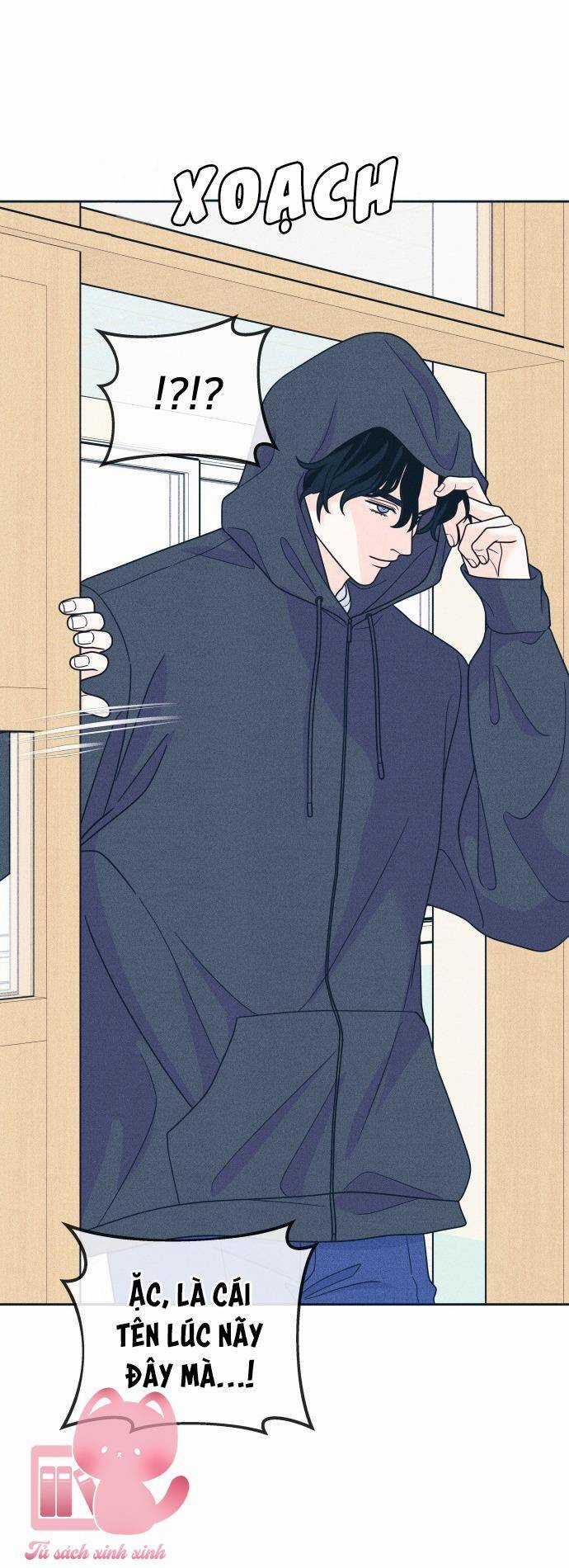 Cặp Đôi Hướng Nội - Chapter 46 - Trang 6