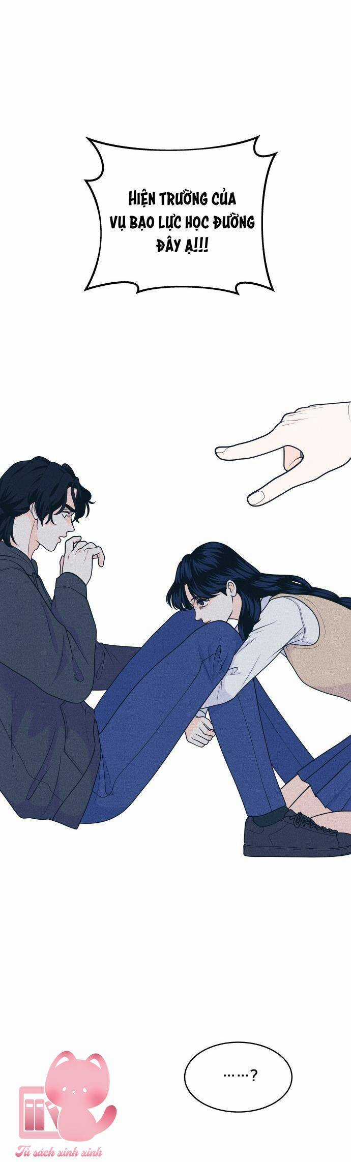 Cặp Đôi Hướng Nội - Chapter 47 - Trang 12