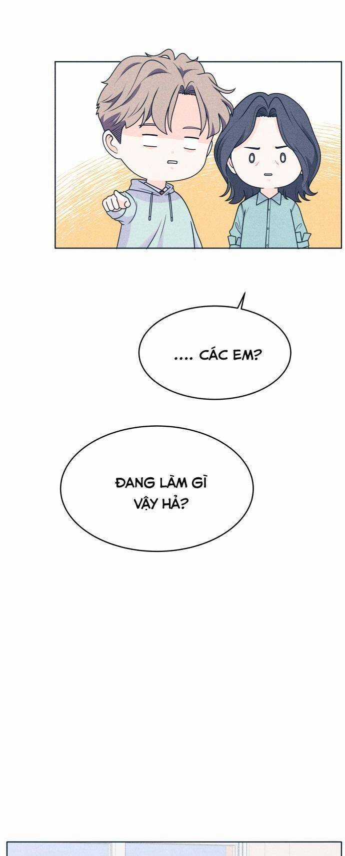 Cặp Đôi Hướng Nội - Chapter 47 - Trang 13