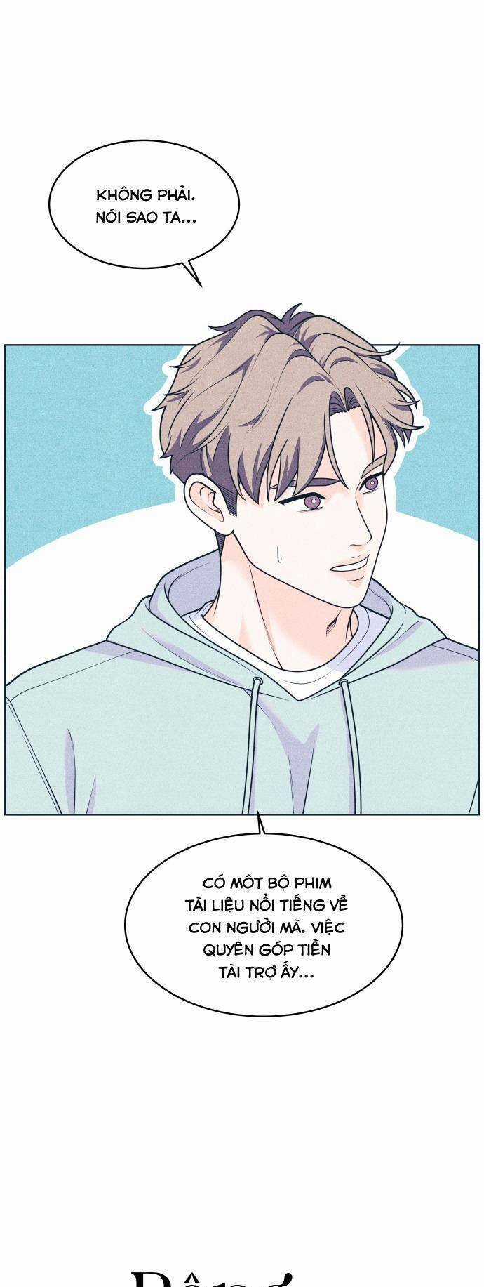 Cặp Đôi Hướng Nội - Chapter 47 - Trang 22