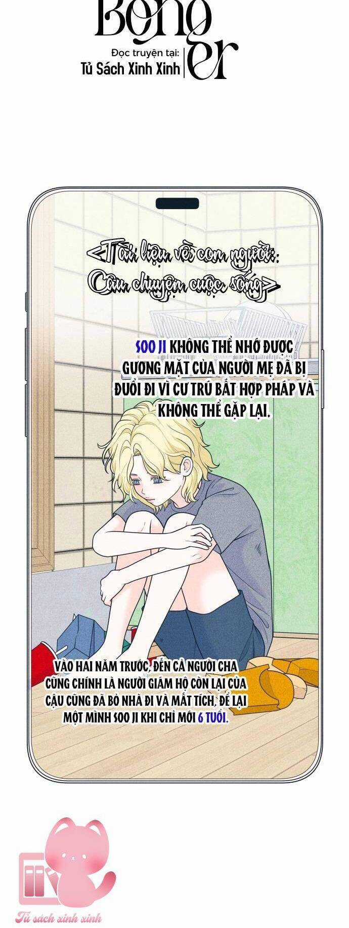 Cặp Đôi Hướng Nội - Chapter 47 - Trang 23