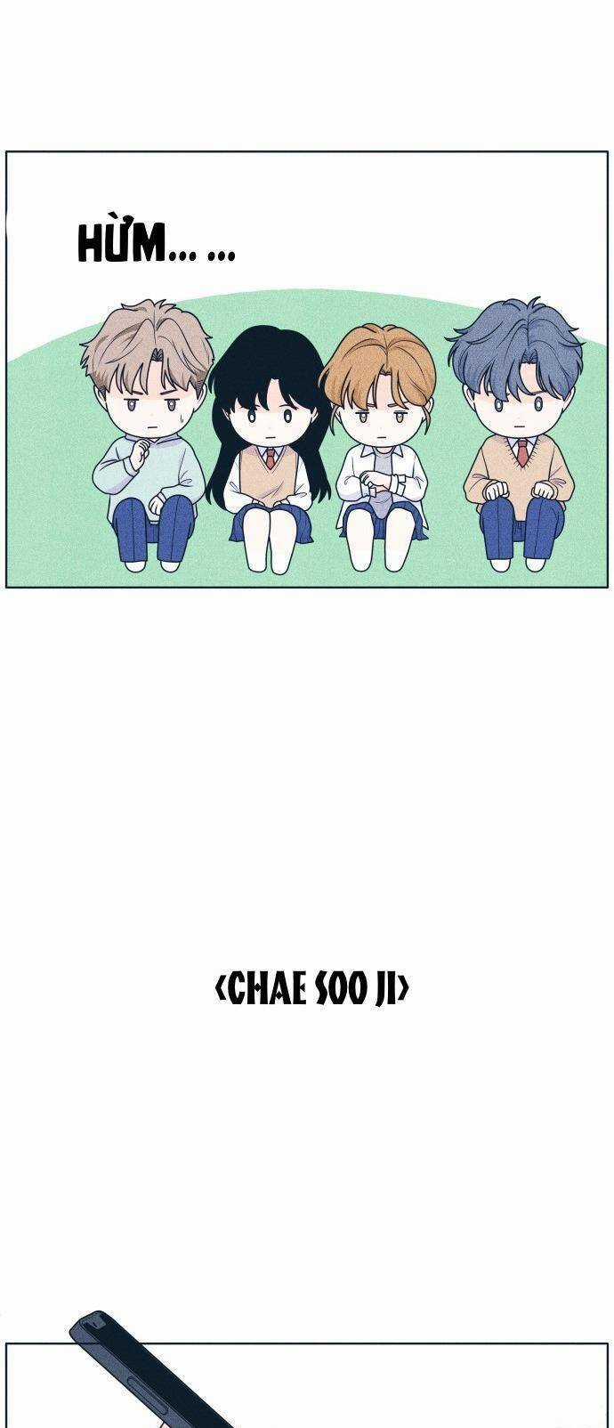 Cặp Đôi Hướng Nội - Chapter 47 - Trang 31