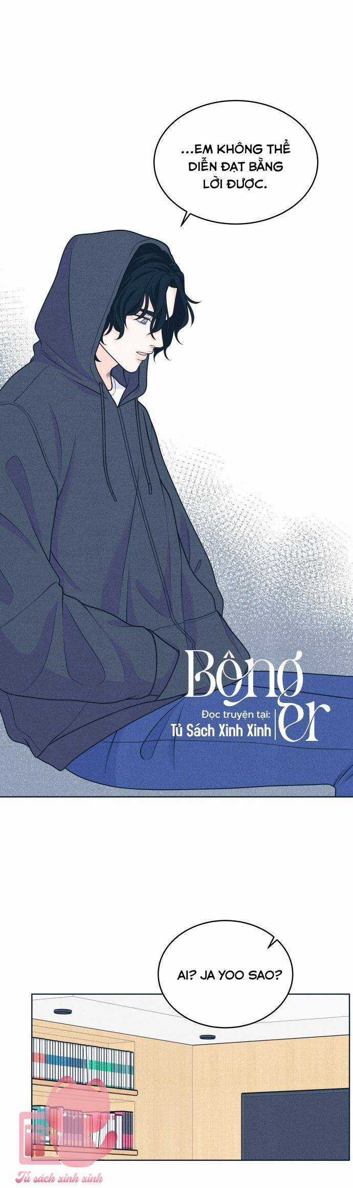 Cặp Đôi Hướng Nội - Chapter 47 - Trang 40