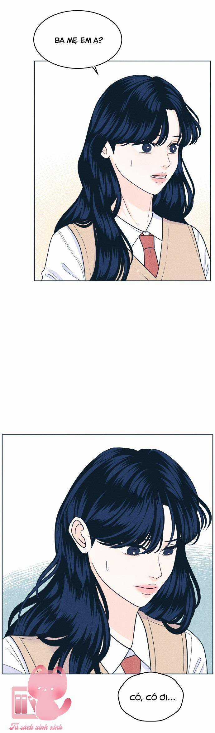 Cặp Đôi Hướng Nội - Chapter 47 - Trang 44