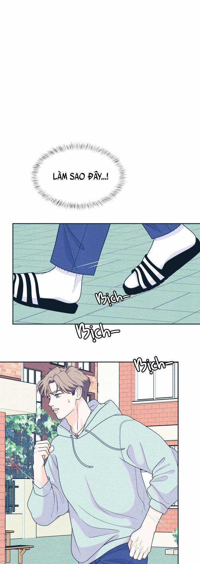Cặp Đôi Hướng Nội - Chapter 47 - Trang 9