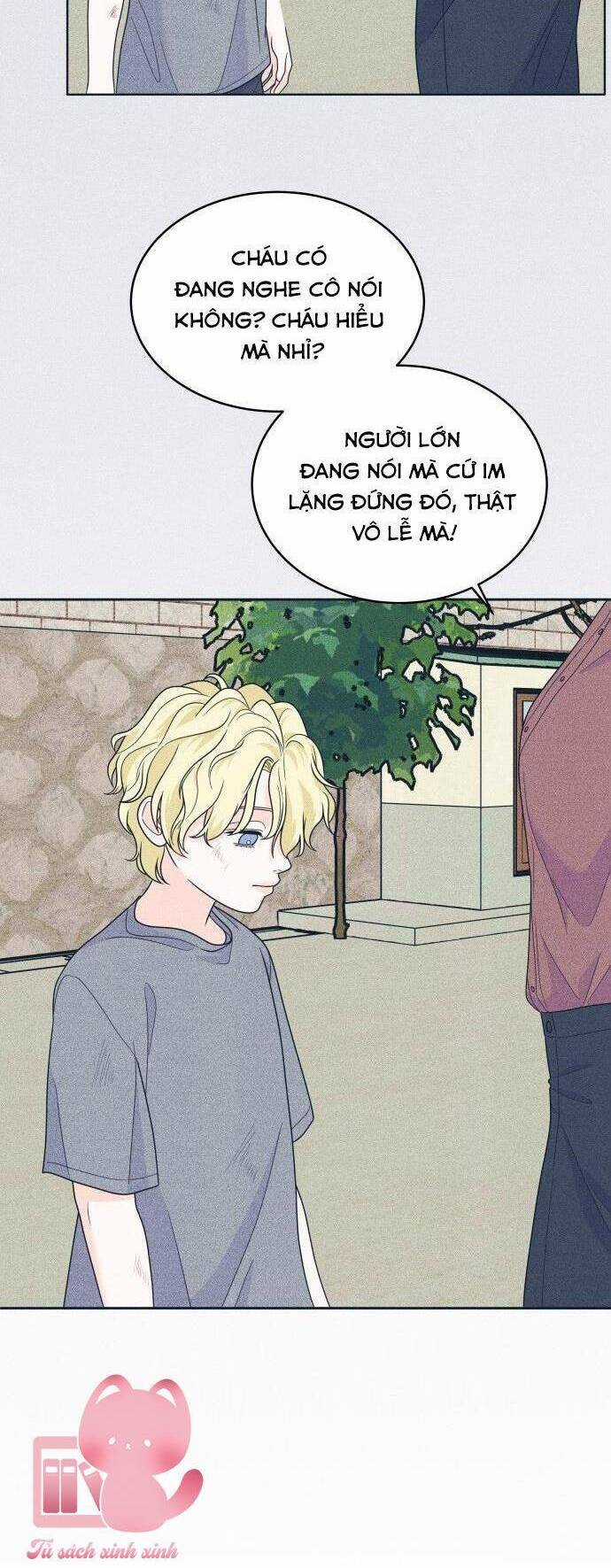 Cặp Đôi Hướng Nội - Chapter 48 - Trang 13