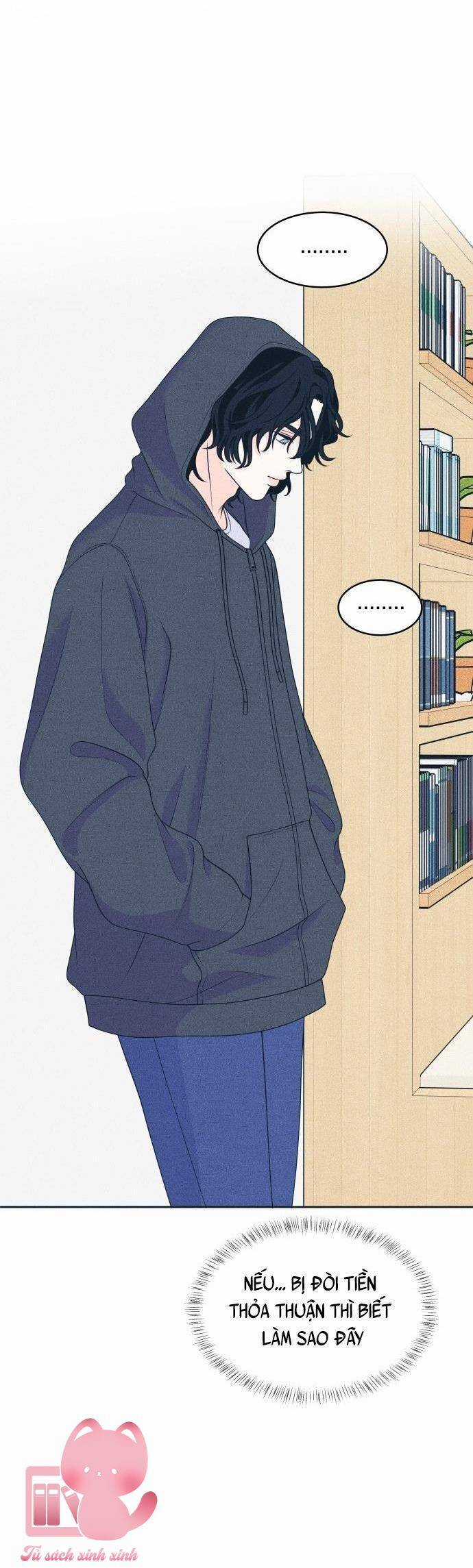 Cặp Đôi Hướng Nội - Chapter 48 - Trang 14