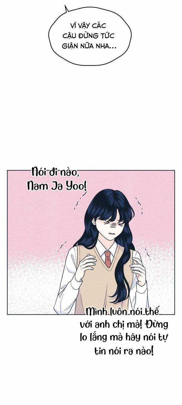 Cặp Đôi Hướng Nội - Chapter 48 - Trang 23