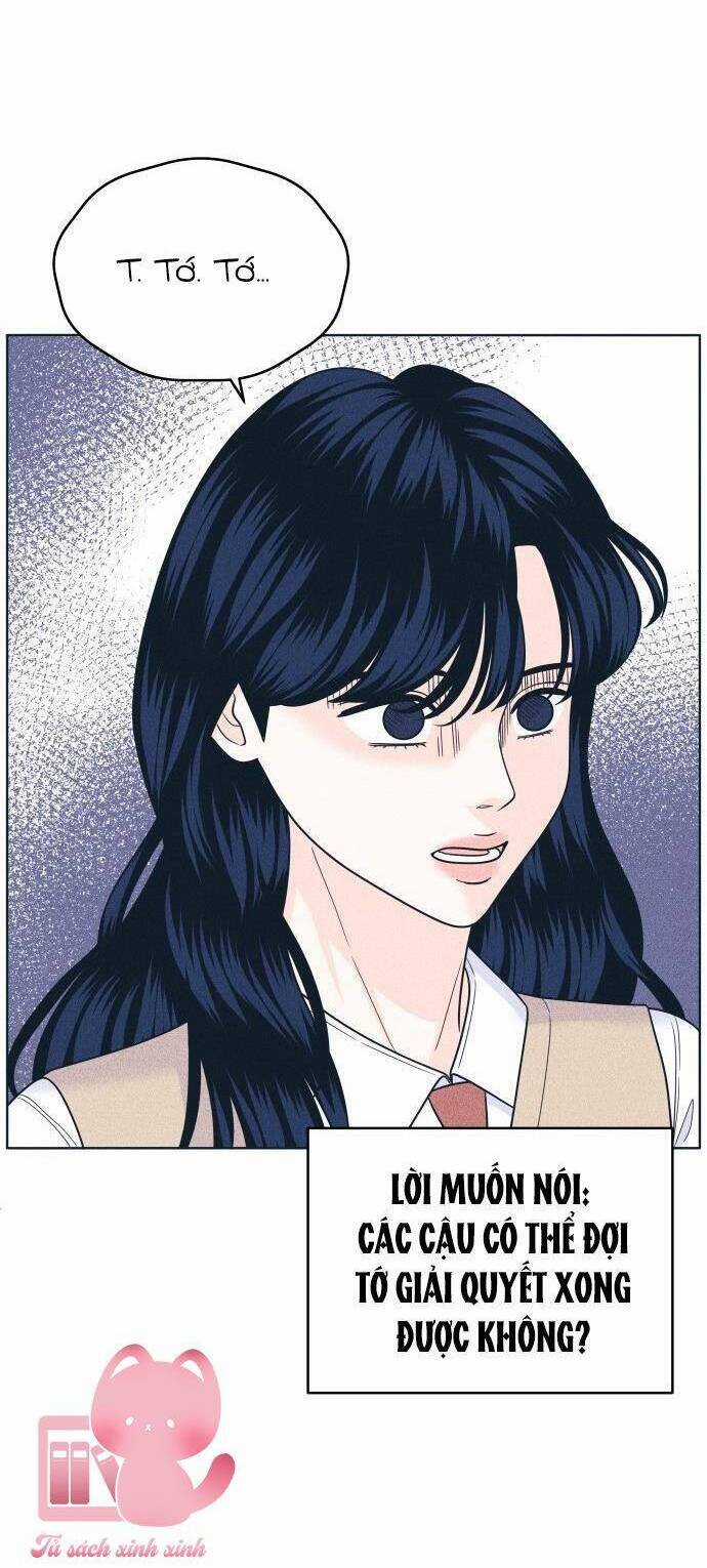 Cặp Đôi Hướng Nội - Chapter 48 - Trang 24