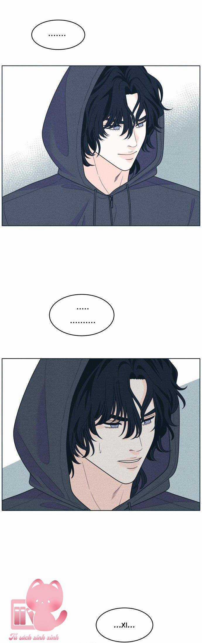 Cặp Đôi Hướng Nội - Chapter 48 - Trang 38