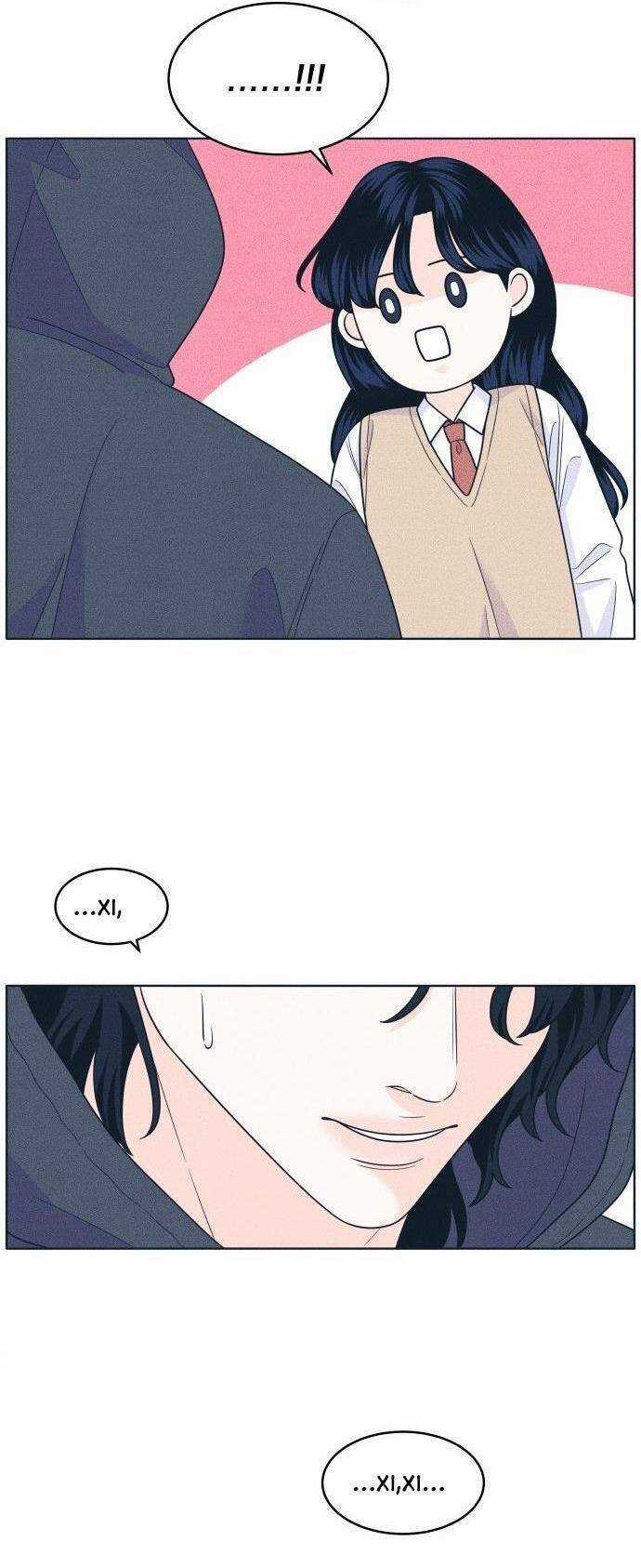 Cặp Đôi Hướng Nội - Chapter 48 - Trang 39