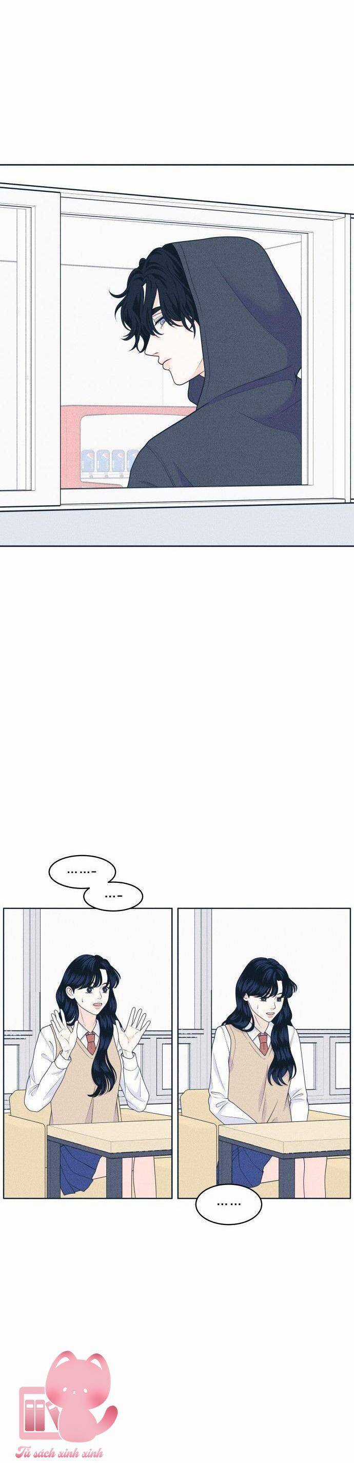 Cặp Đôi Hướng Nội - Chapter 48 - Trang 5